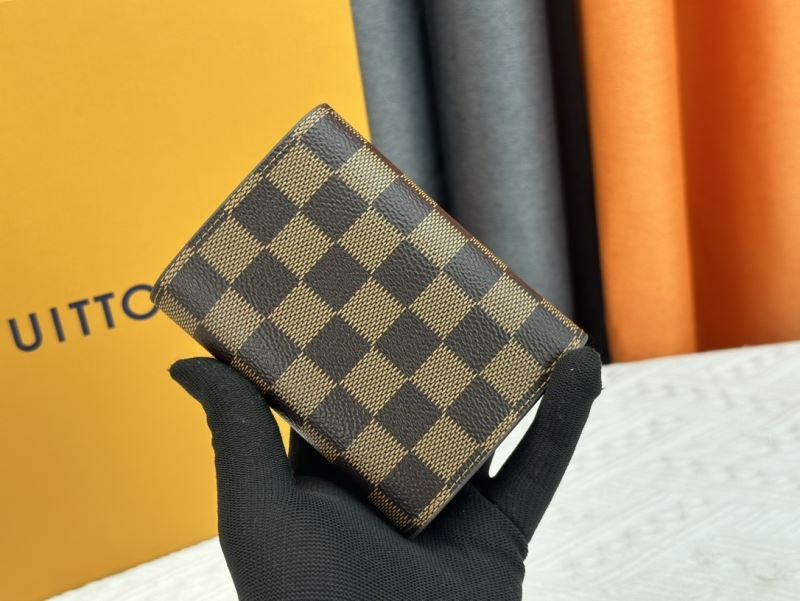 Louis Vuitton Wallets Purse